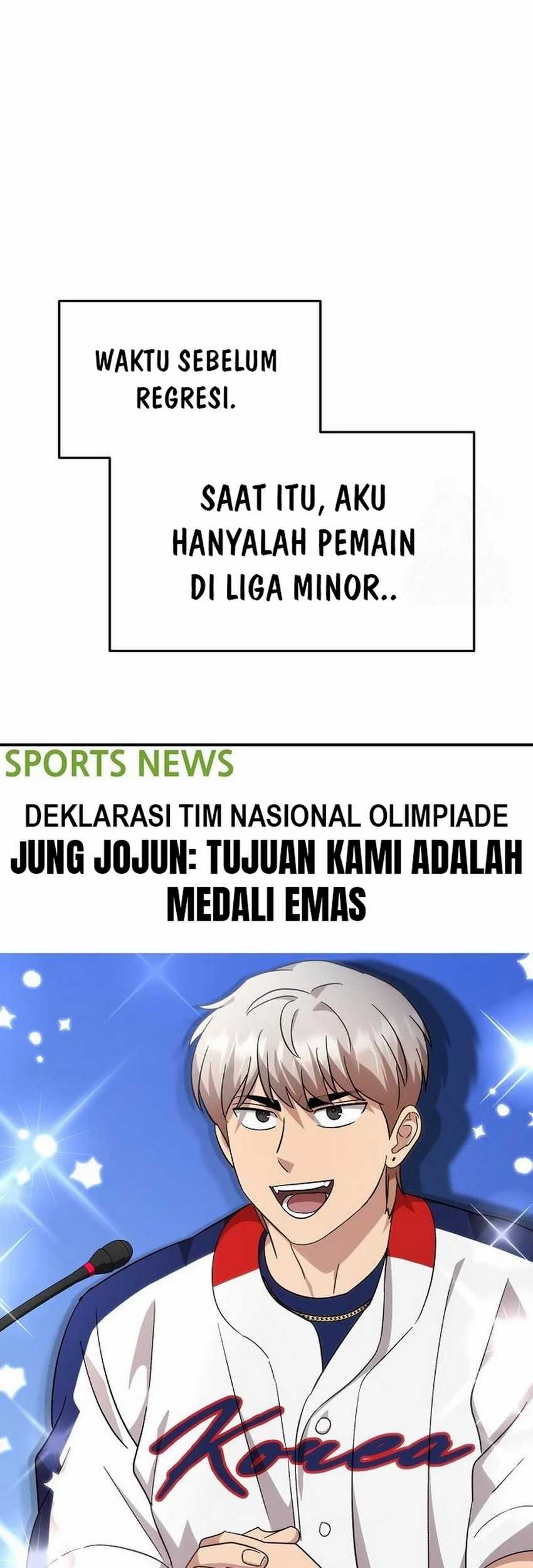 Genius Hitter Hits Fastball Chapter 82 - halaman 2