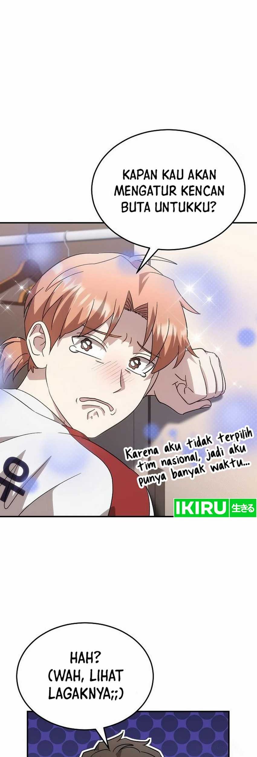 Genius Hitter Hits Fastball Chapter 82 - halaman 24