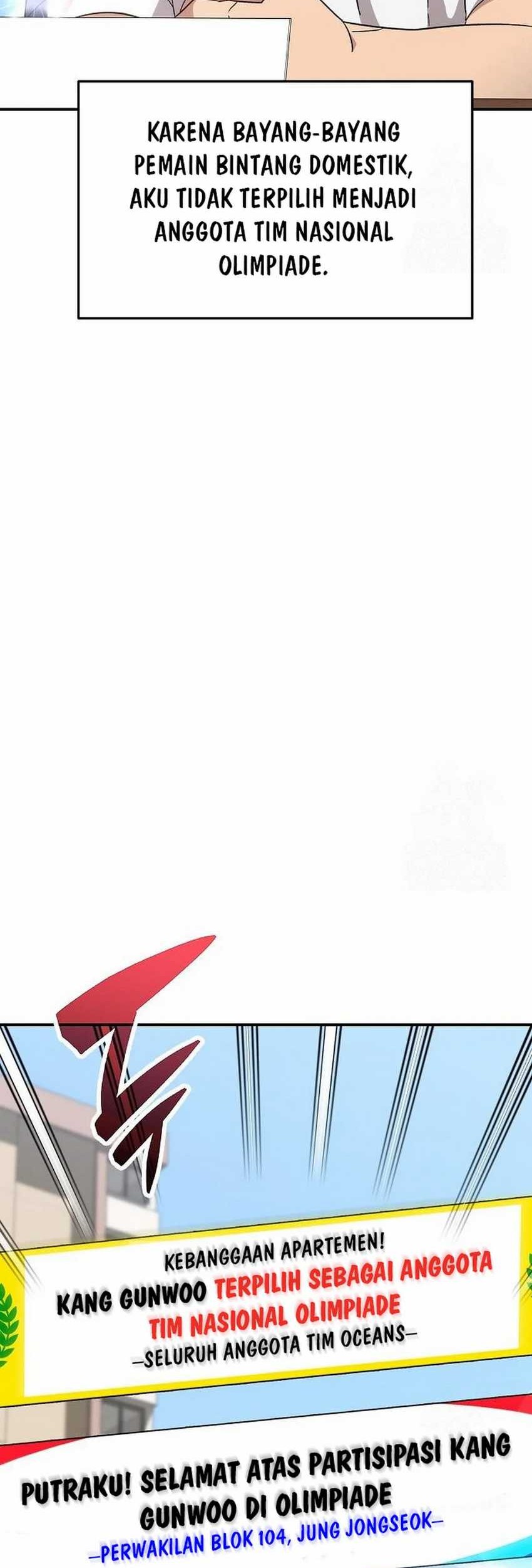 Genius Hitter Hits Fastball Chapter 82 - halaman 3