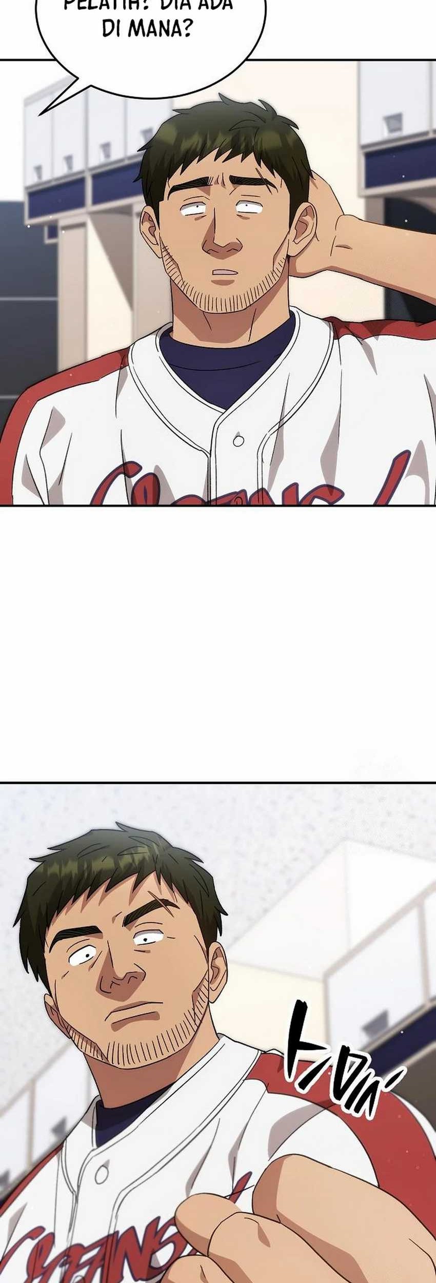 Genius Hitter Hits Fastball Chapter 82 - halaman 30