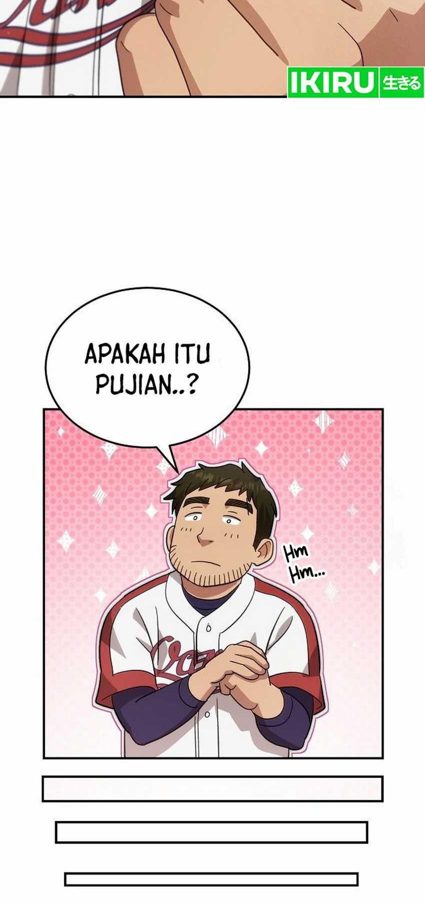 Genius Hitter Hits Fastball Chapter 82 - halaman 31