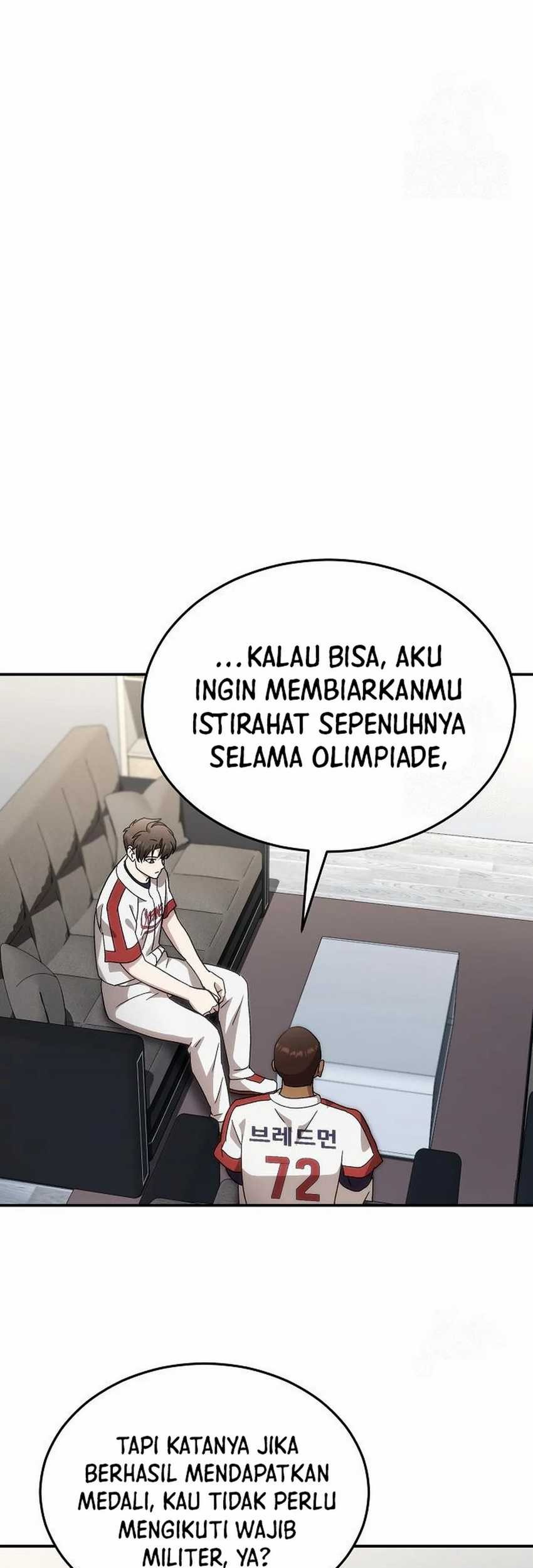 Genius Hitter Hits Fastball Chapter 82 - halaman 32