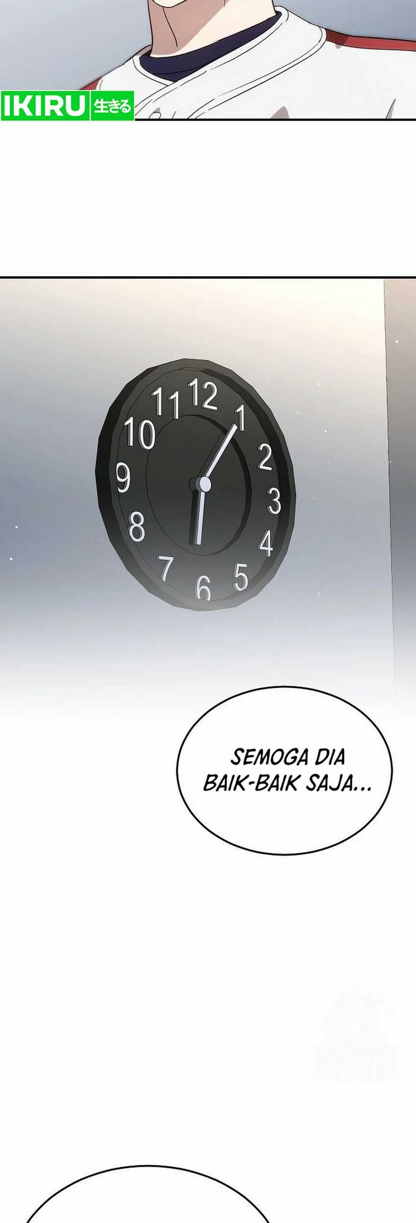 Genius Hitter Hits Fastball Chapter 82 - halaman 38