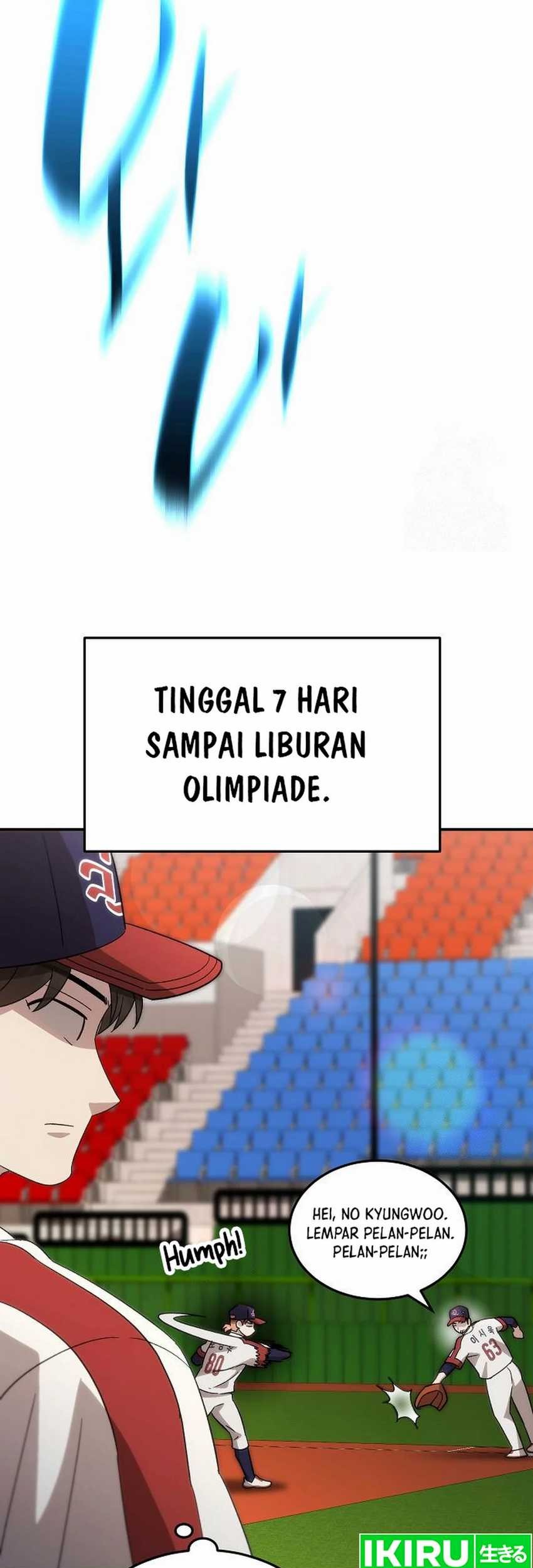Genius Hitter Hits Fastball Chapter 82 - halaman 42