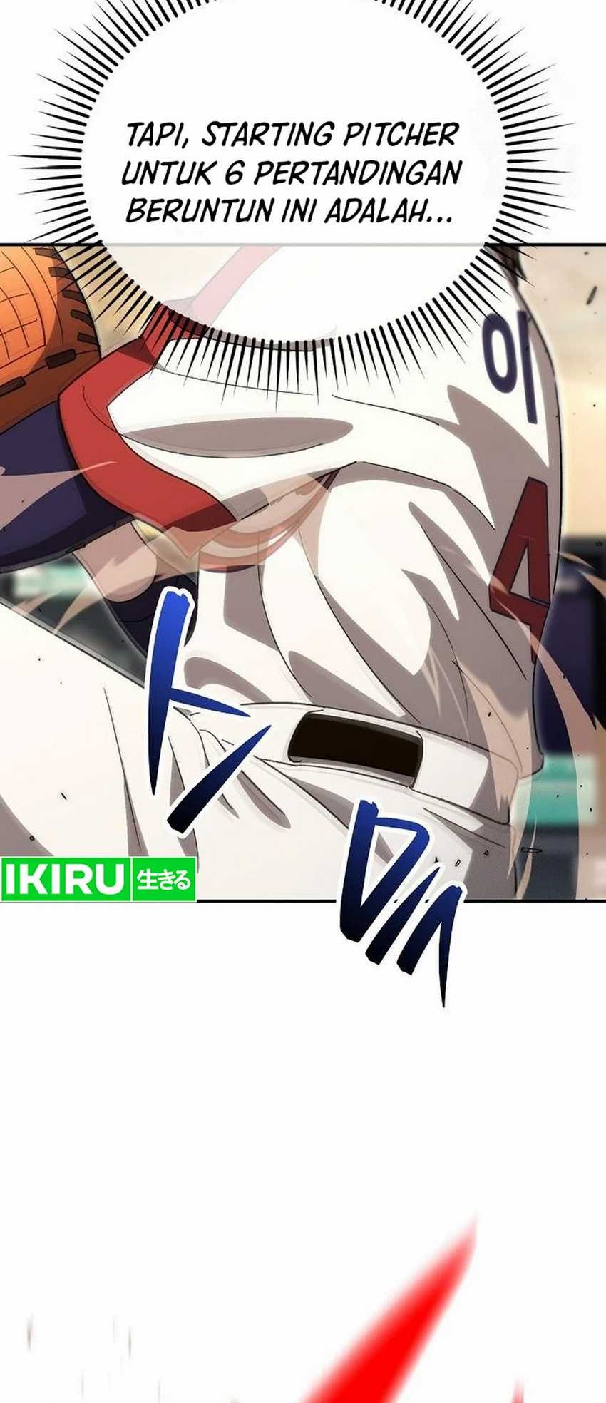 Genius Hitter Hits Fastball Chapter 82 - halaman 45