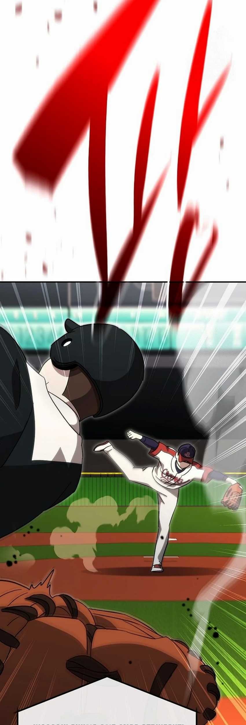 Genius Hitter Hits Fastball Chapter 82 - halaman 46