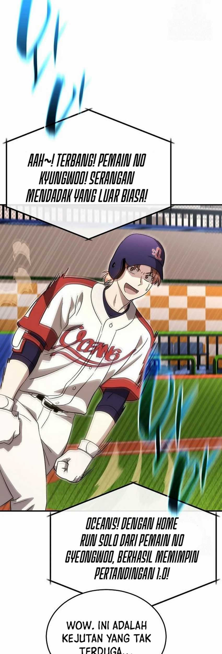 Genius Hitter Hits Fastball Chapter 82 - halaman 51