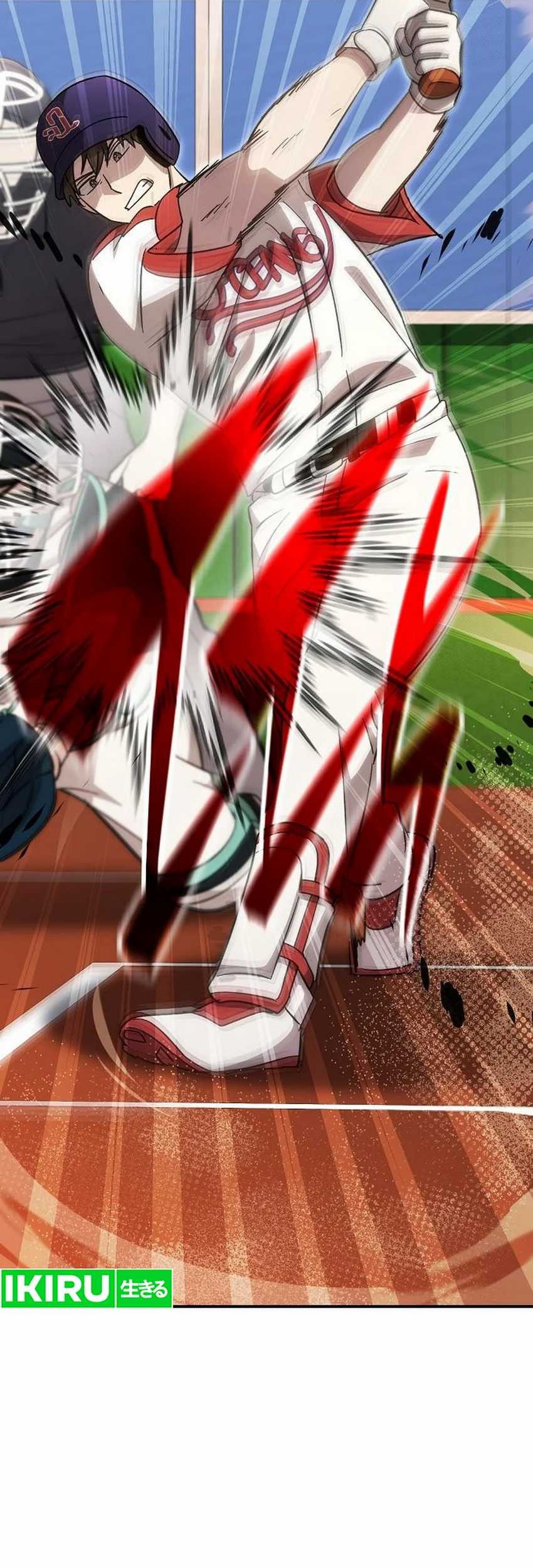 Genius Hitter Hits Fastball Chapter 82 - halaman 58