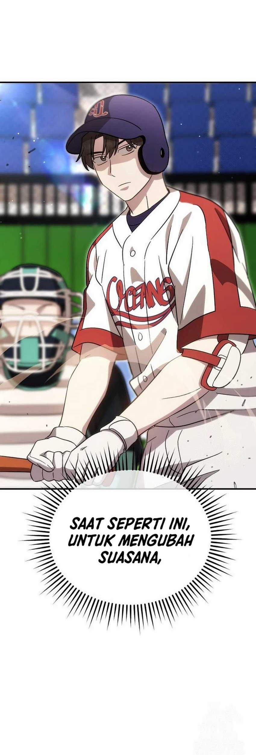 Genius Hitter Hits Fastball Chapter 82 - halaman 59
