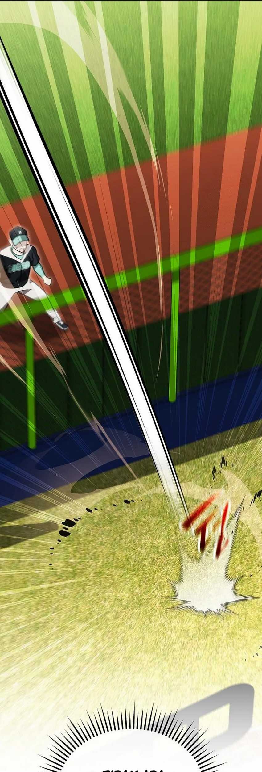 Genius Hitter Hits Fastball Chapter 82 - halaman 61