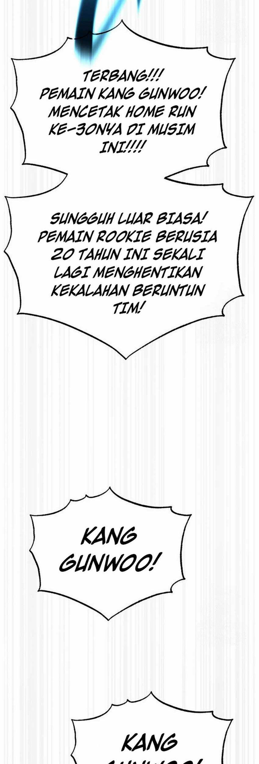 Genius Hitter Hits Fastball Chapter 82 - halaman 64
