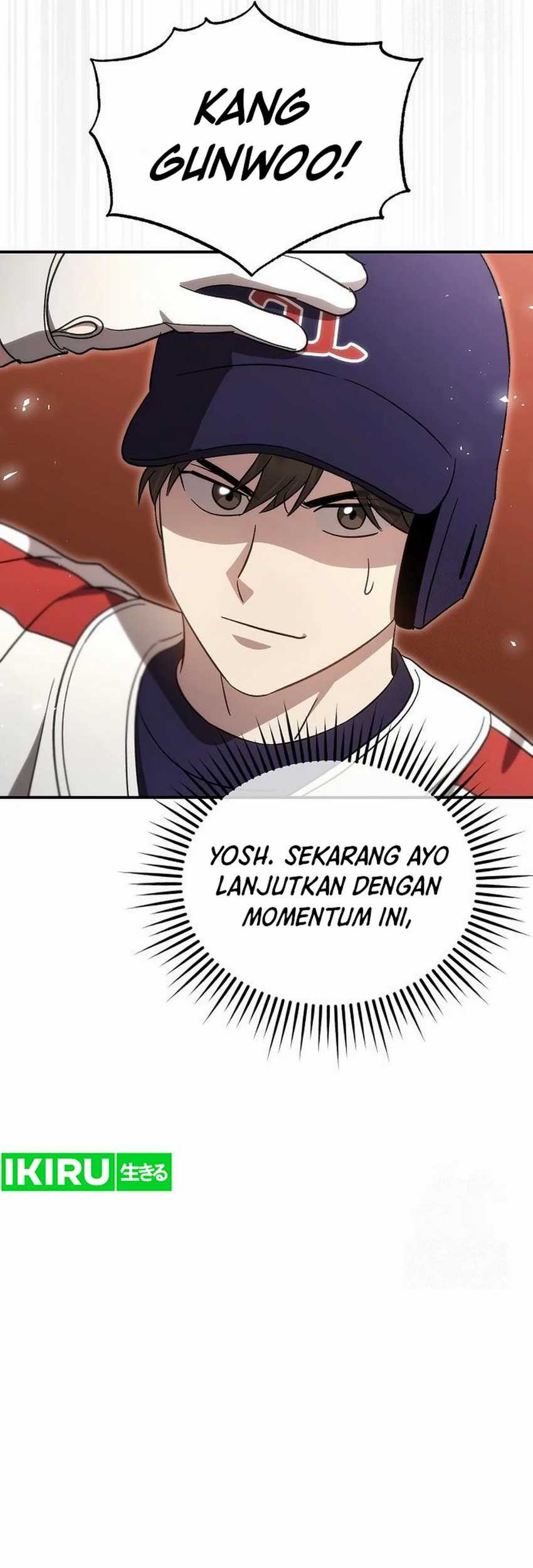 Genius Hitter Hits Fastball Chapter 82 - halaman 66