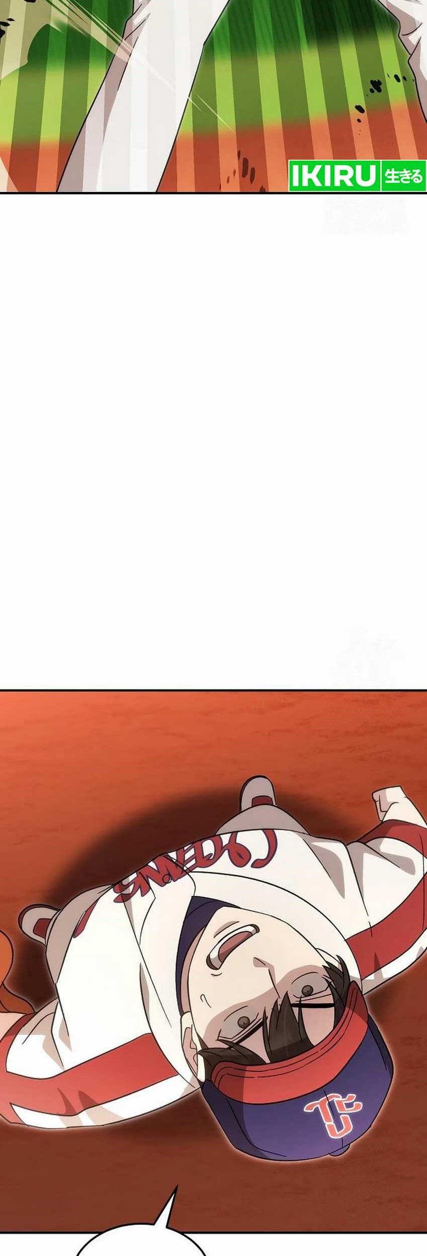 Genius Hitter Hits Fastball Chapter 82 - halaman 69