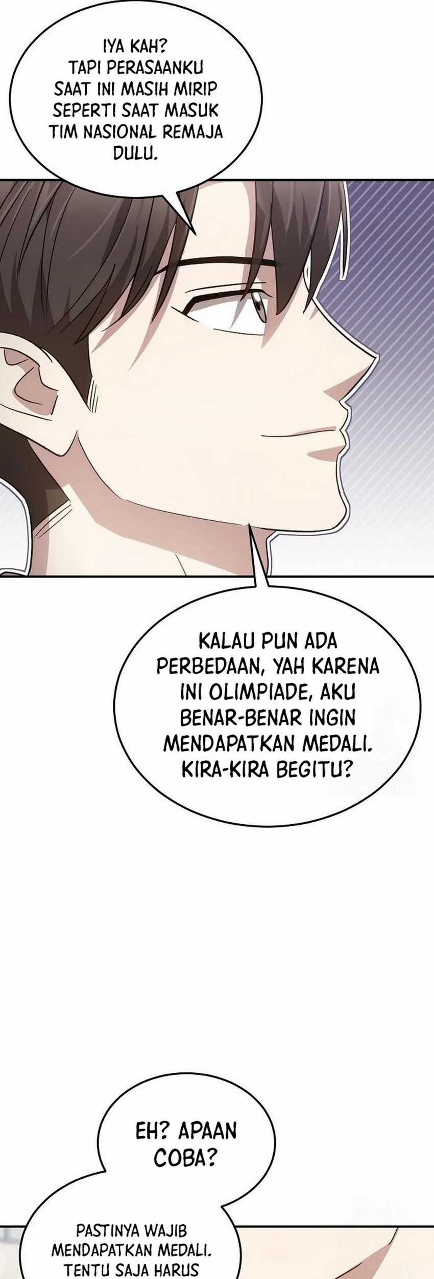 Genius Hitter Hits Fastball Chapter 82 - halaman 7