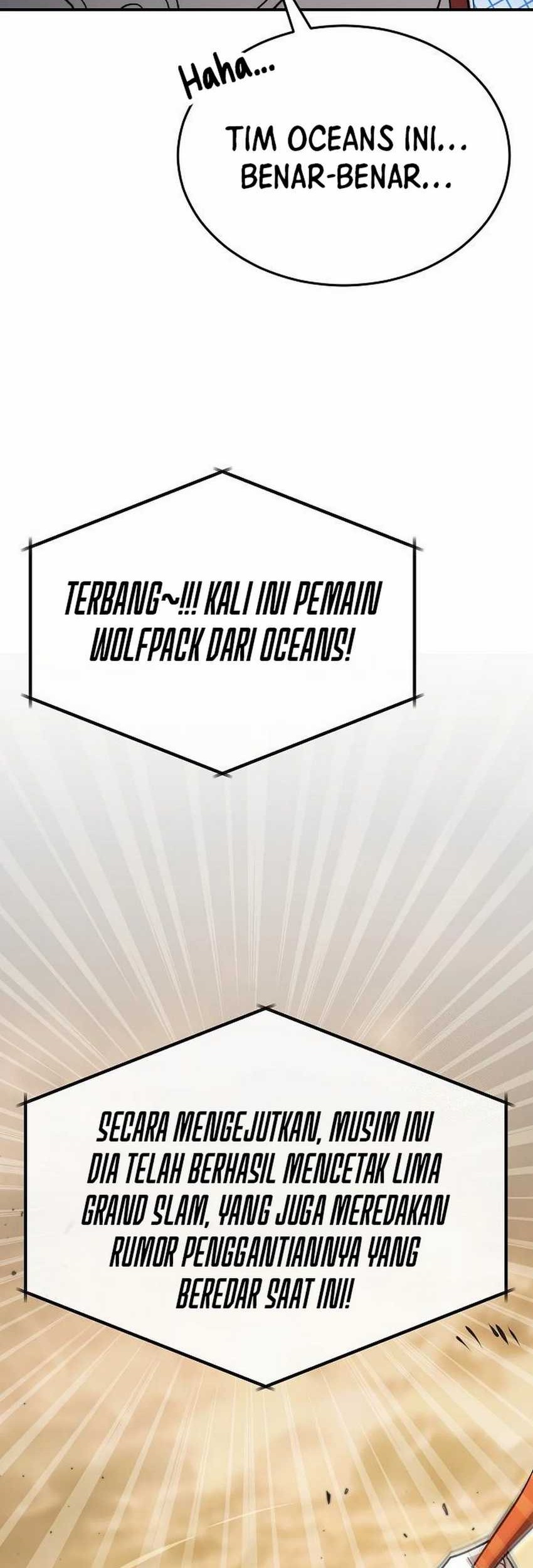 Genius Hitter Hits Fastball Chapter 82 - halaman 74