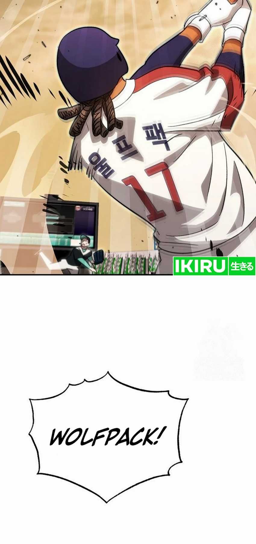 Genius Hitter Hits Fastball Chapter 82 - halaman 75