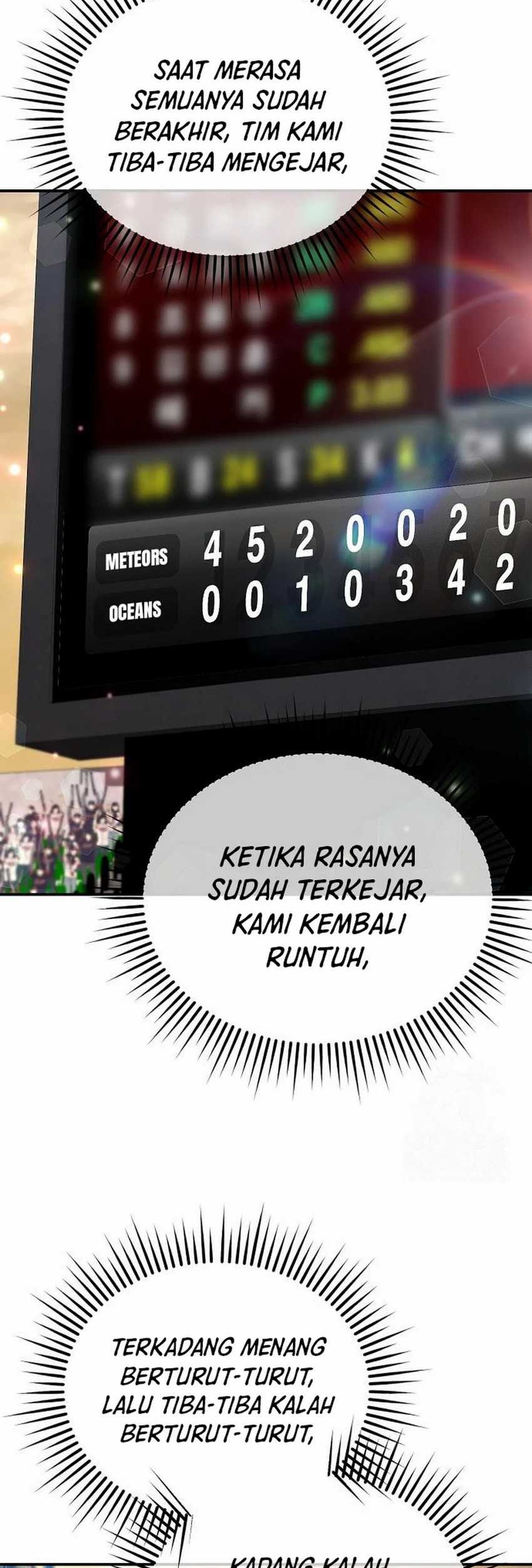 Genius Hitter Hits Fastball Chapter 82 - halaman 77