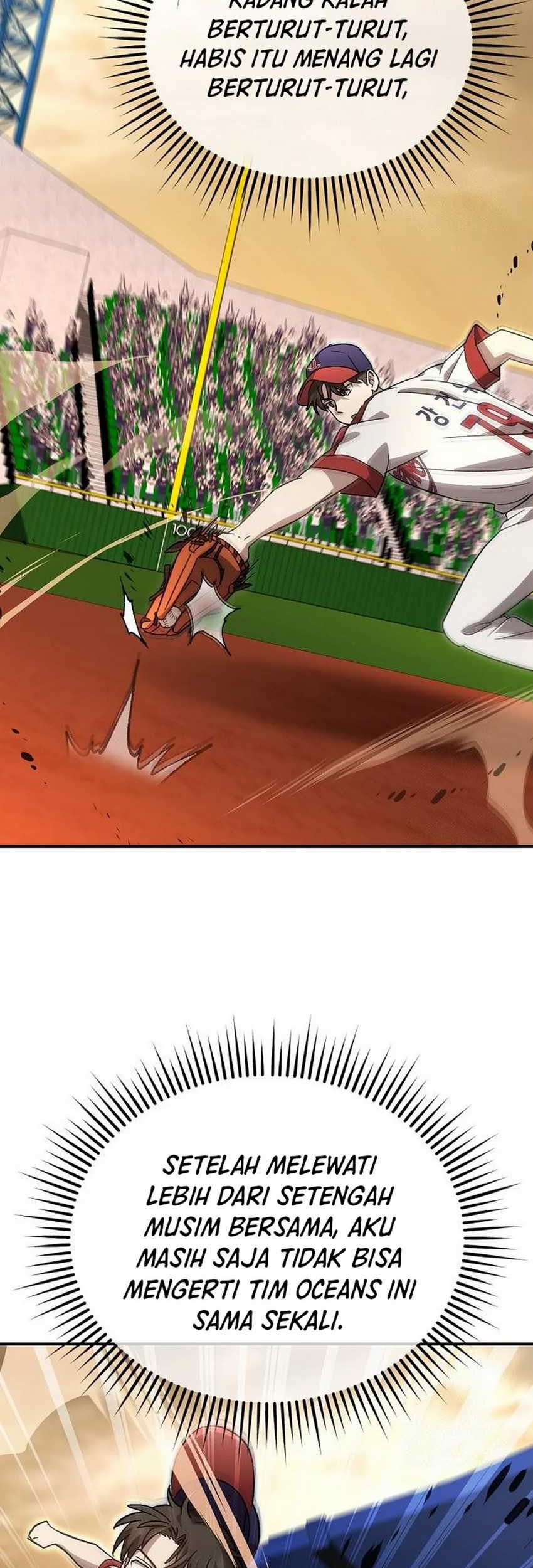 Genius Hitter Hits Fastball Chapter 82 - halaman 78