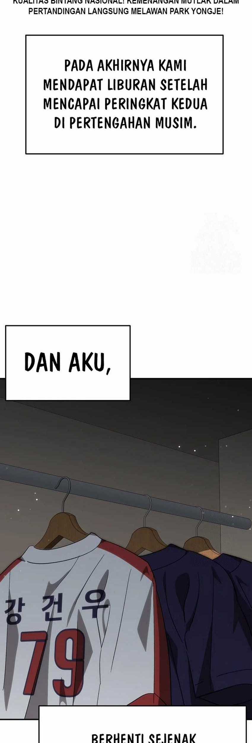 Genius Hitter Hits Fastball Chapter 82 - halaman 82