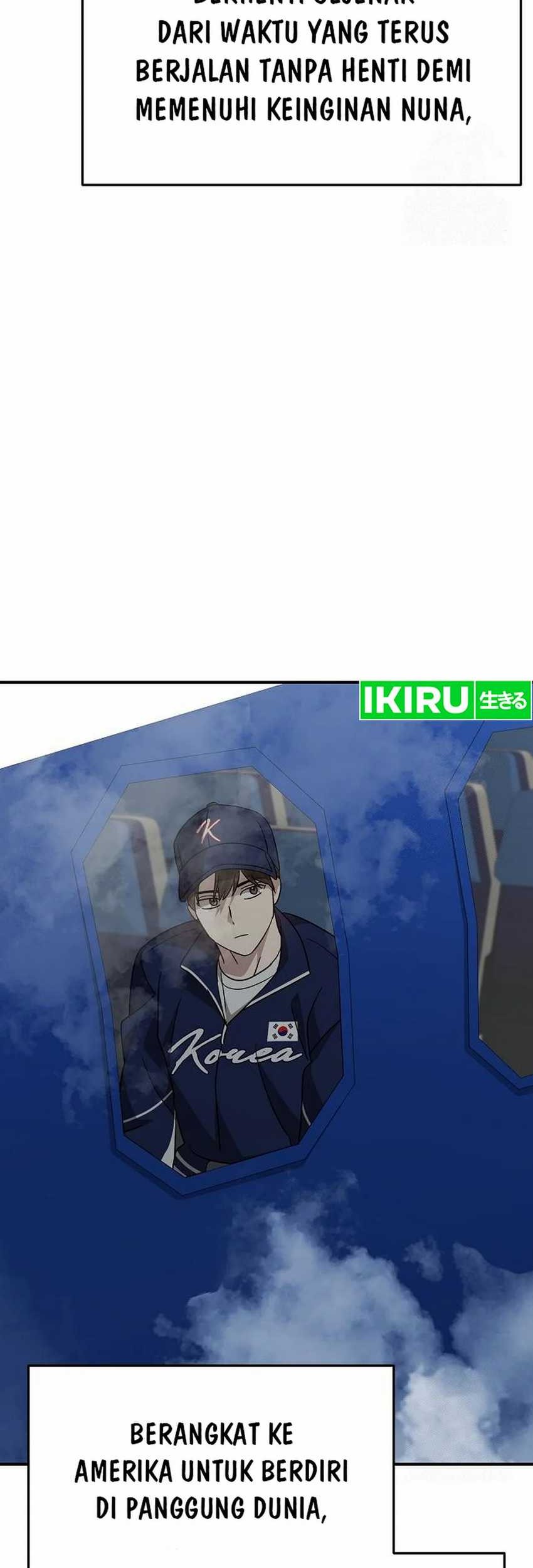 Genius Hitter Hits Fastball Chapter 82 - halaman 83