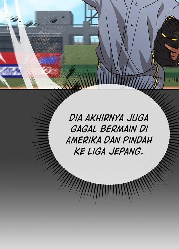 Genius Hitter Hits Fastball Chapter 83 - halaman 15