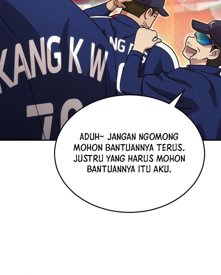 Genius Hitter Hits Fastball Chapter 83 - halaman 24