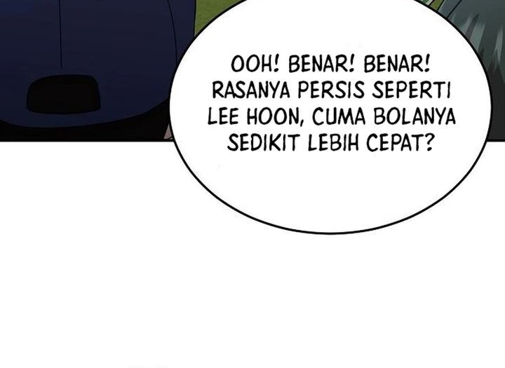 Genius Hitter Hits Fastball Chapter 83 - halaman 36