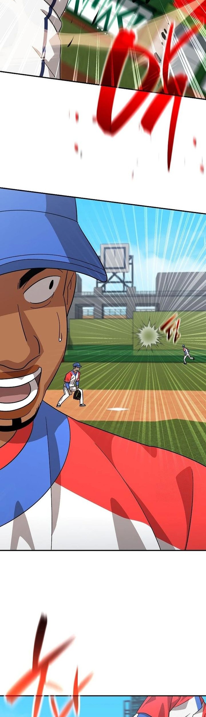 Genius Hitter Hits Fastball Chapter 83 - halaman 38