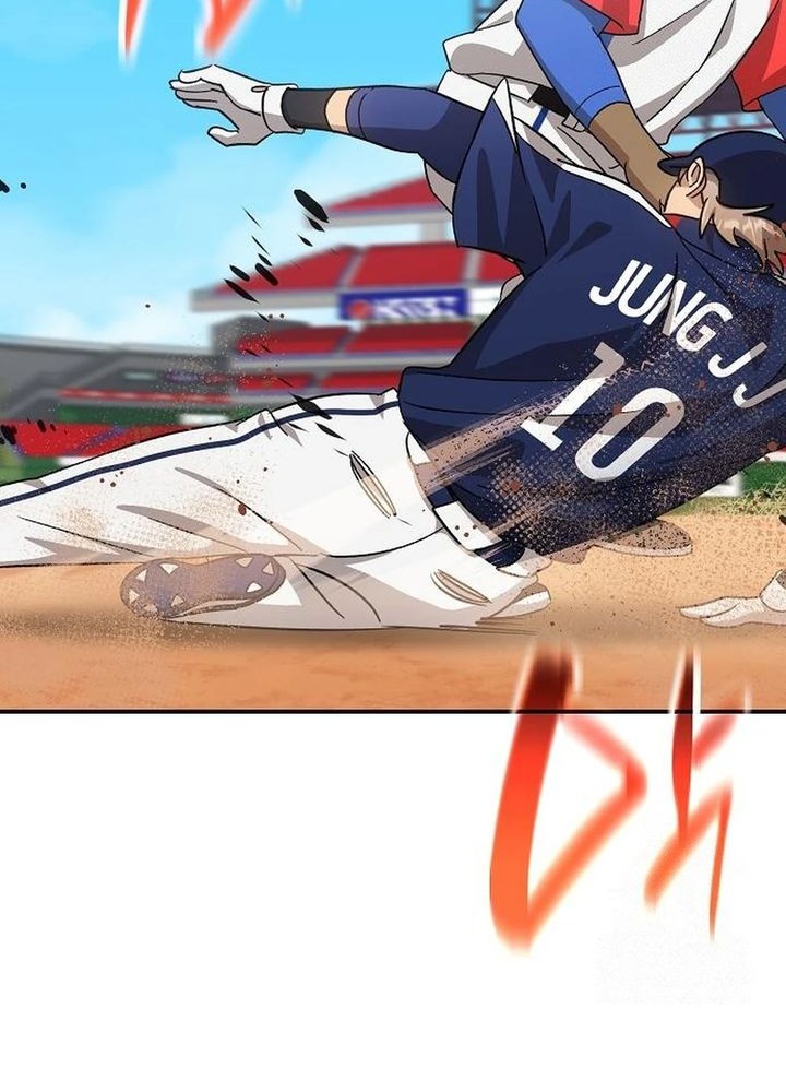 Genius Hitter Hits Fastball Chapter 83 - halaman 39
