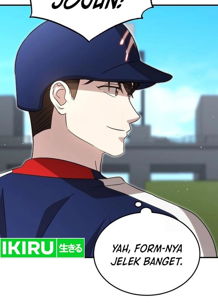 Genius Hitter Hits Fastball Chapter 83 - halaman 42