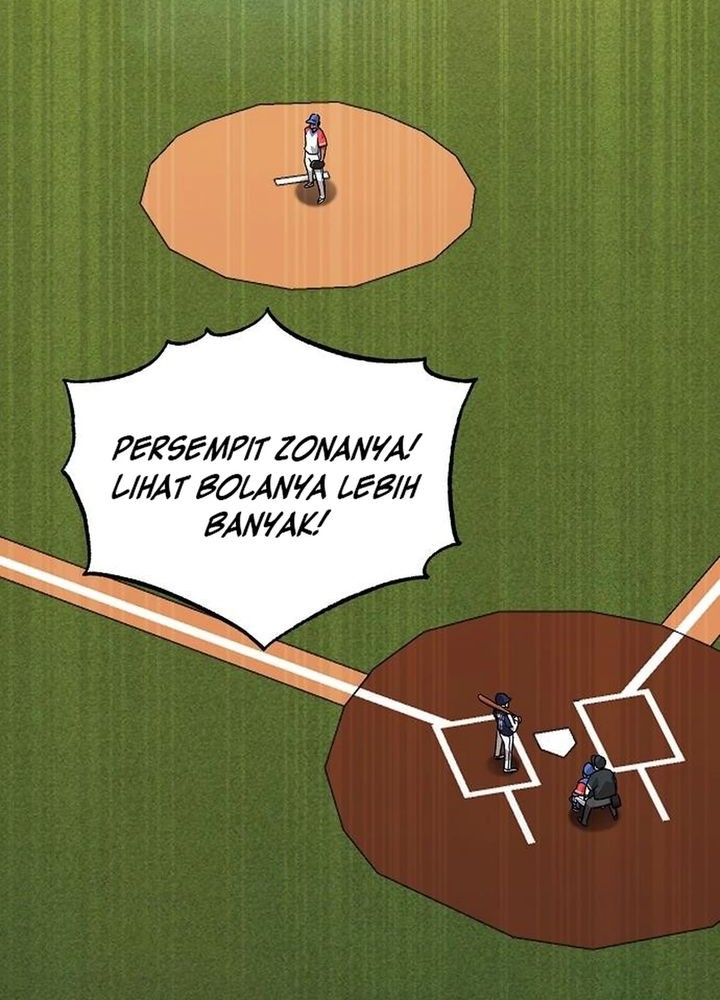 Genius Hitter Hits Fastball Chapter 83 - halaman 45