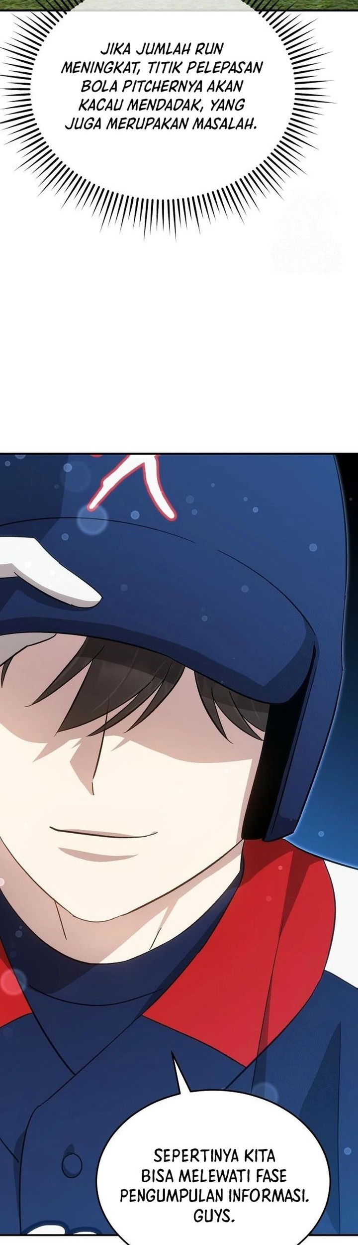 Genius Hitter Hits Fastball Chapter 83 - halaman 50