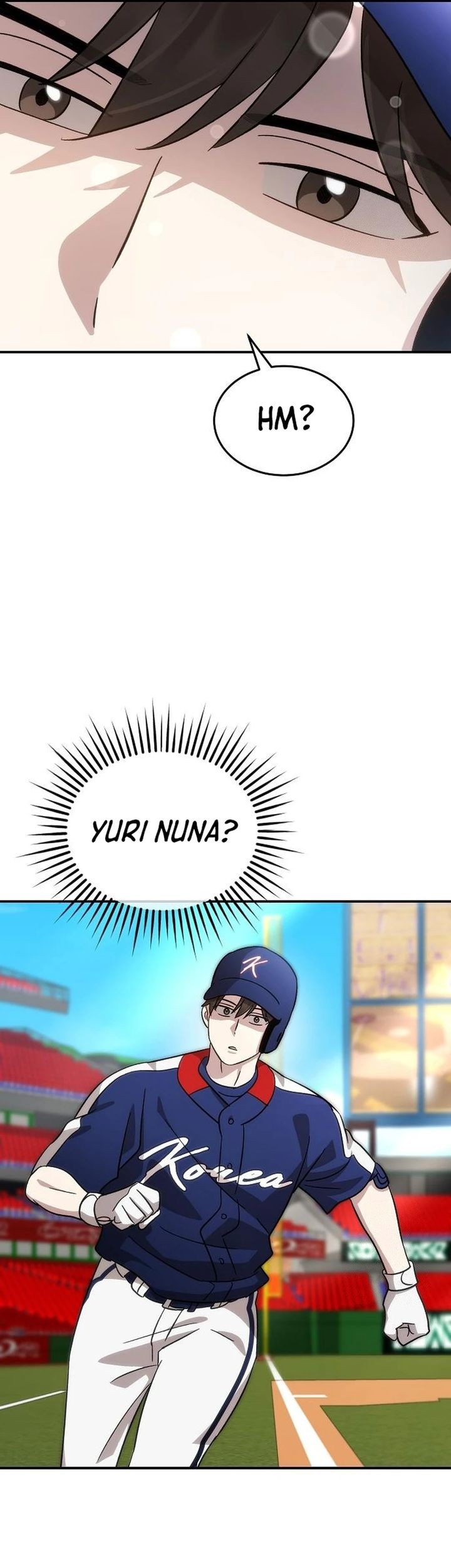 Genius Hitter Hits Fastball Chapter 83 - halaman 58