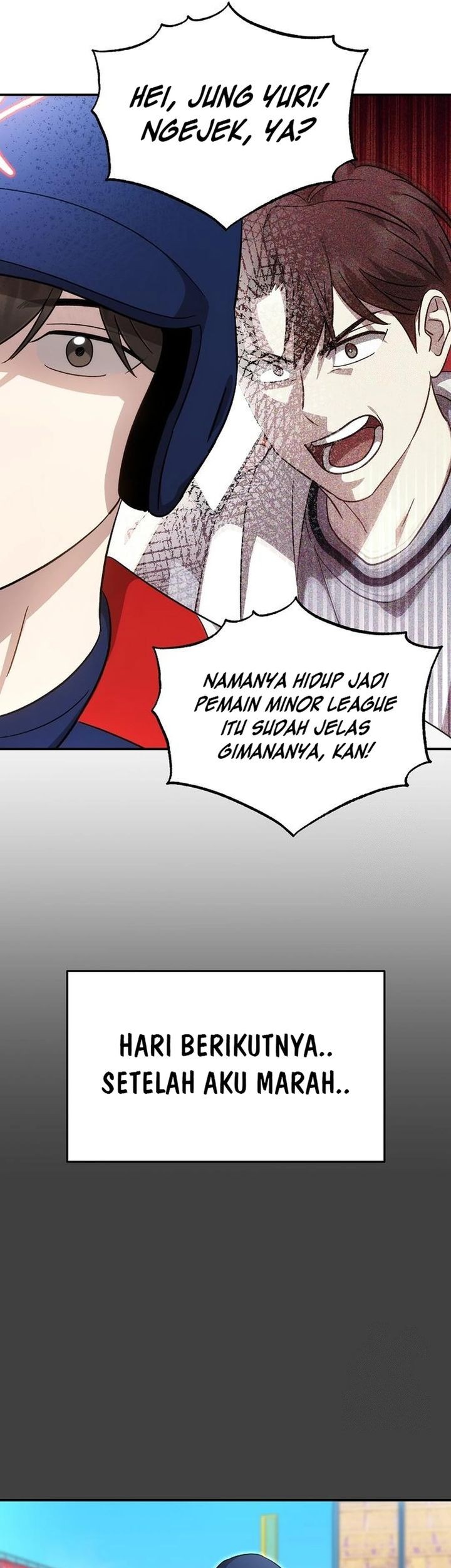 Genius Hitter Hits Fastball Chapter 83 - halaman 61