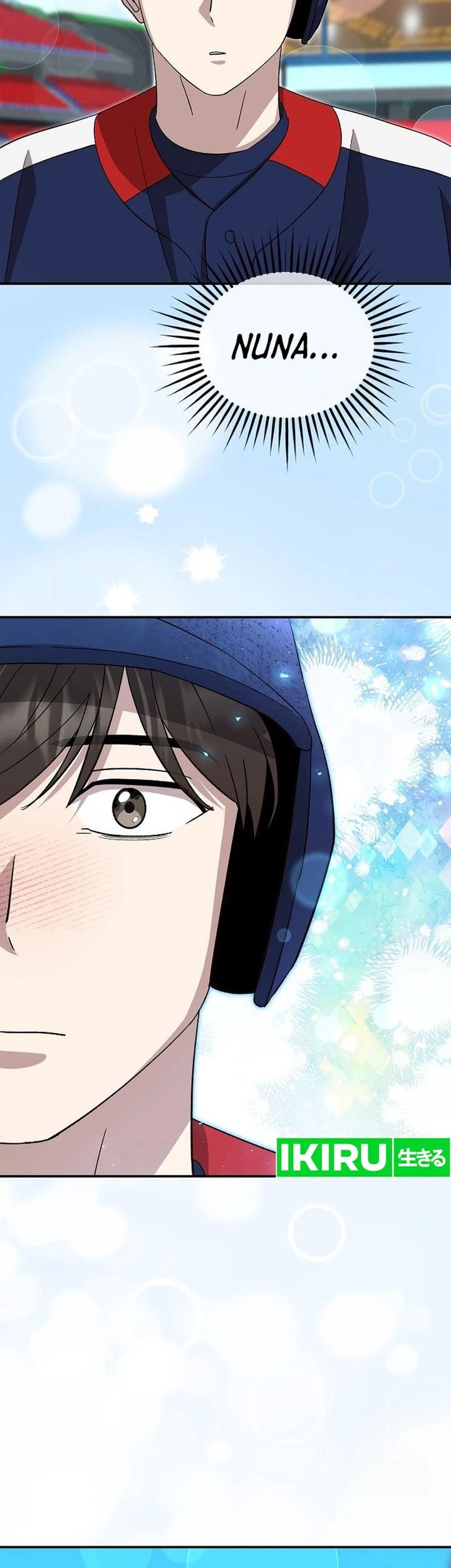 Genius Hitter Hits Fastball Chapter 83 - halaman 65