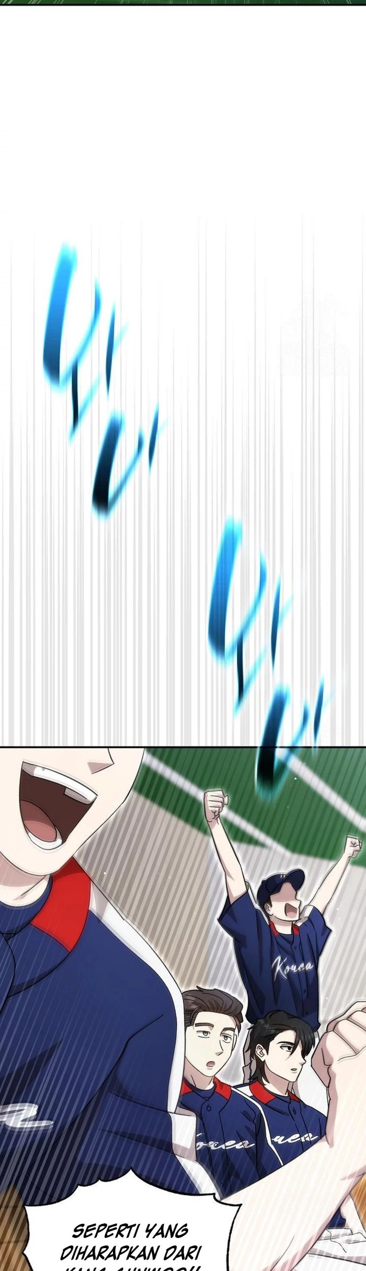 Genius Hitter Hits Fastball Chapter 84 - halaman 11