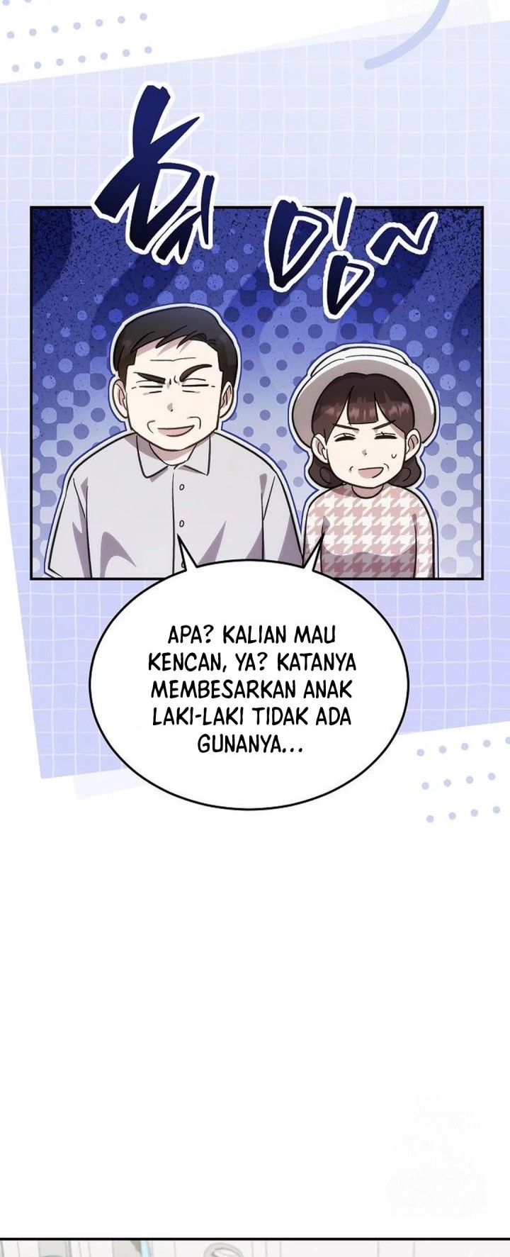 Genius Hitter Hits Fastball Chapter 84 - halaman 21