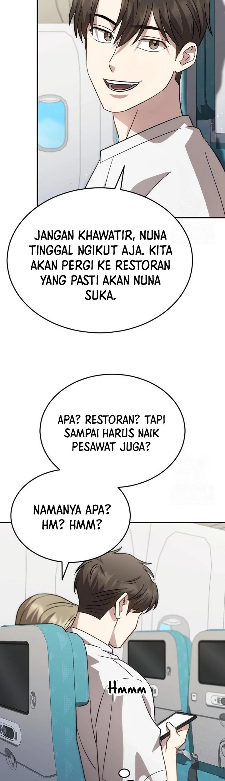 Genius Hitter Hits Fastball Chapter 84 - halaman 23