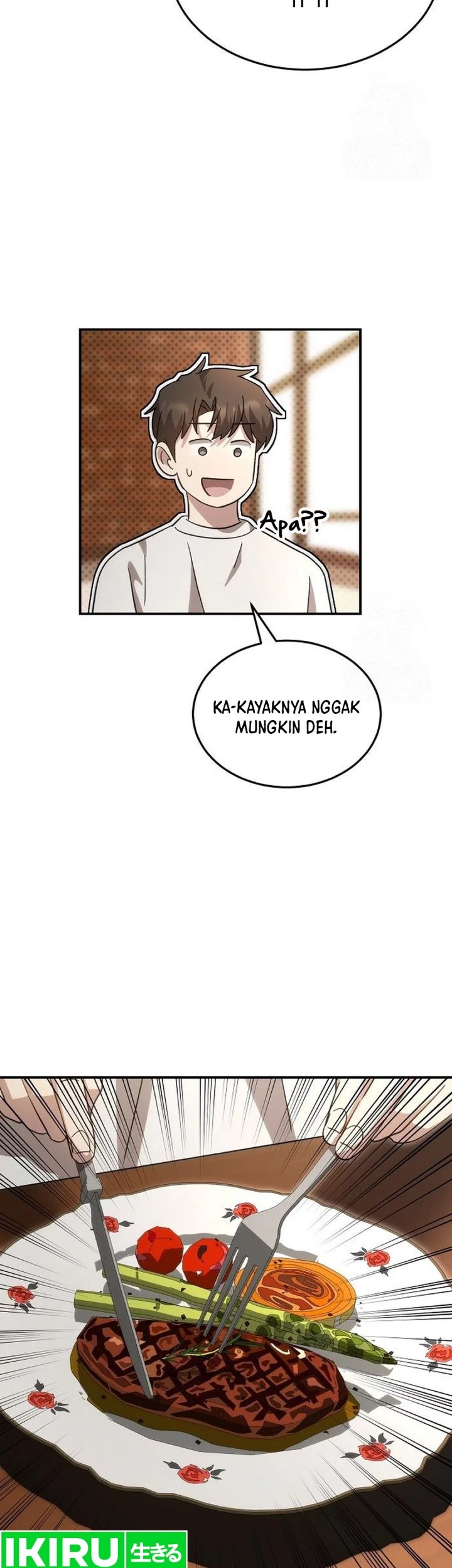 Genius Hitter Hits Fastball Chapter 84 - halaman 39
