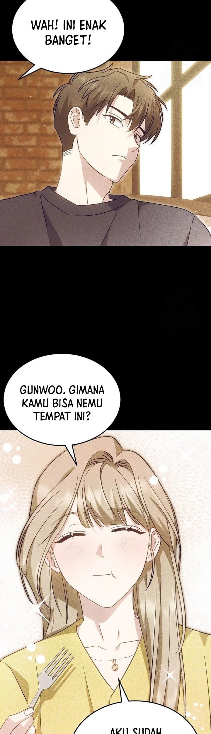 Genius Hitter Hits Fastball Chapter 84 - halaman 43