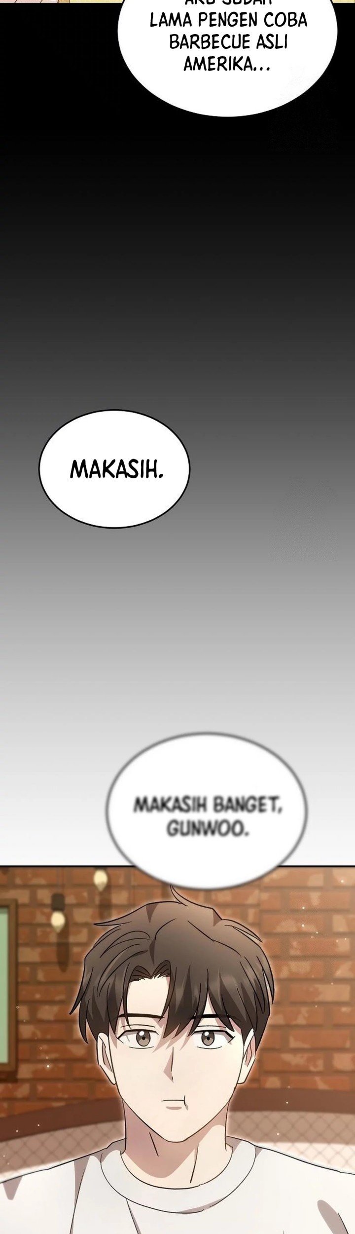 Genius Hitter Hits Fastball Chapter 84 - halaman 44