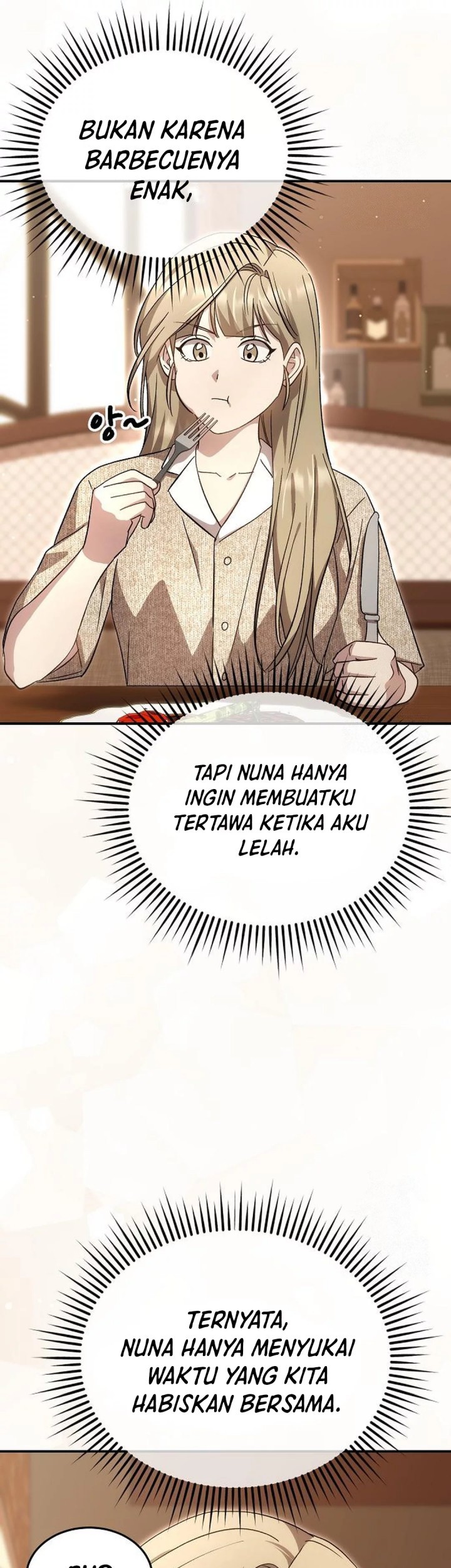 Genius Hitter Hits Fastball Chapter 84 - halaman 46