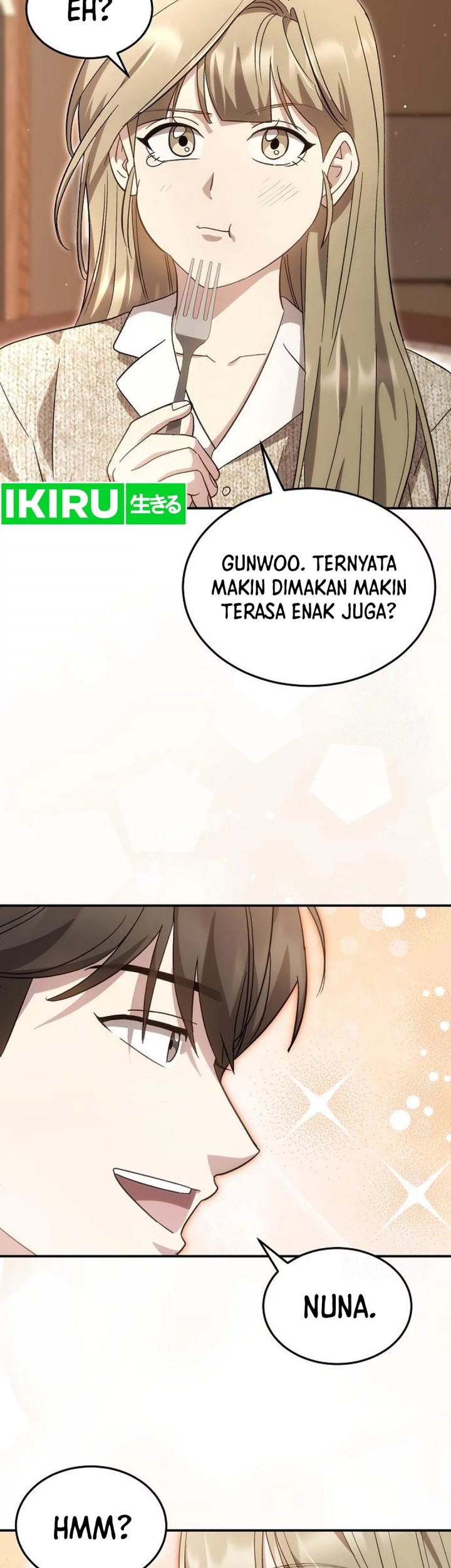 Genius Hitter Hits Fastball Chapter 84 - halaman 47