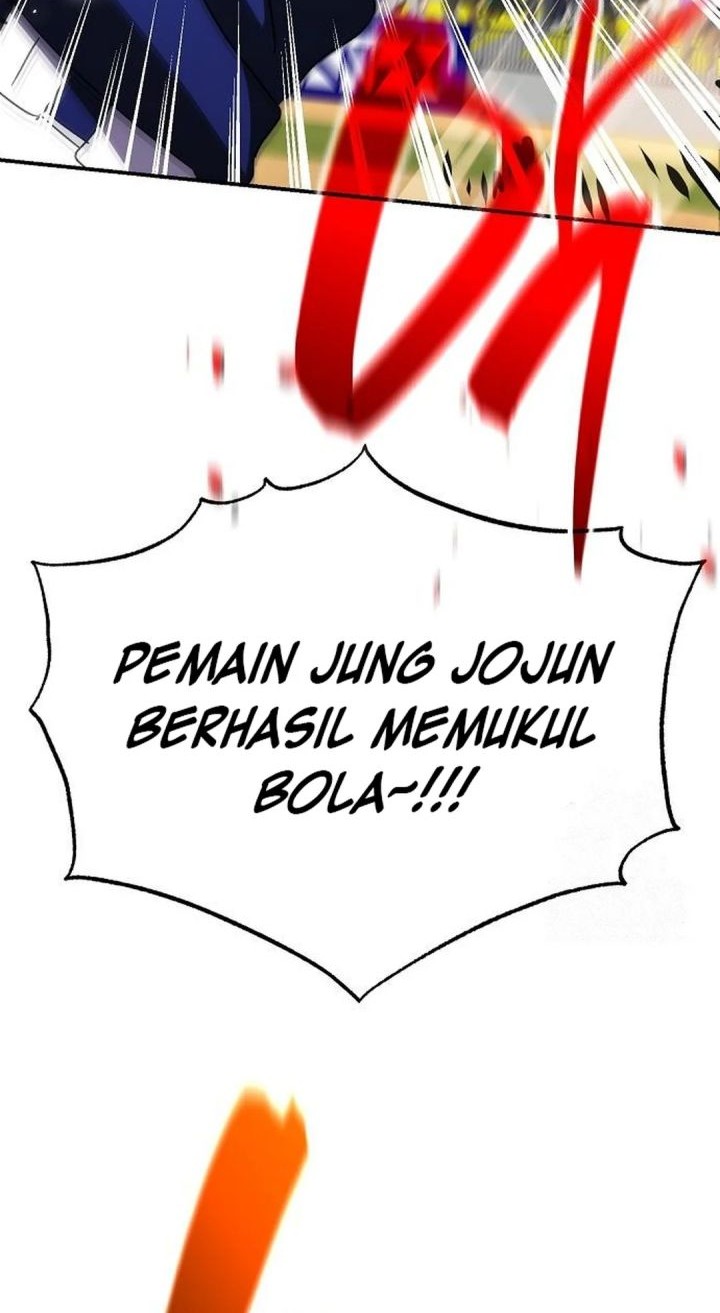 Genius Hitter Hits Fastball Chapter 85 - halaman 21