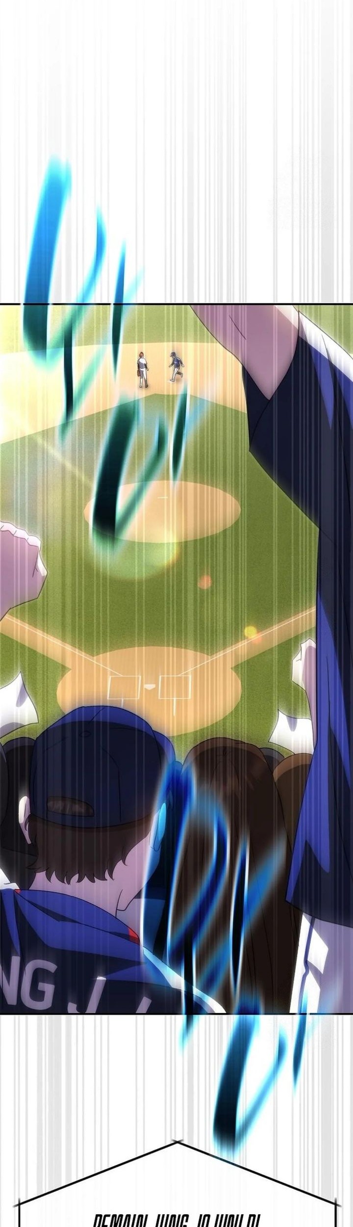 Genius Hitter Hits Fastball Chapter 85 - halaman 23