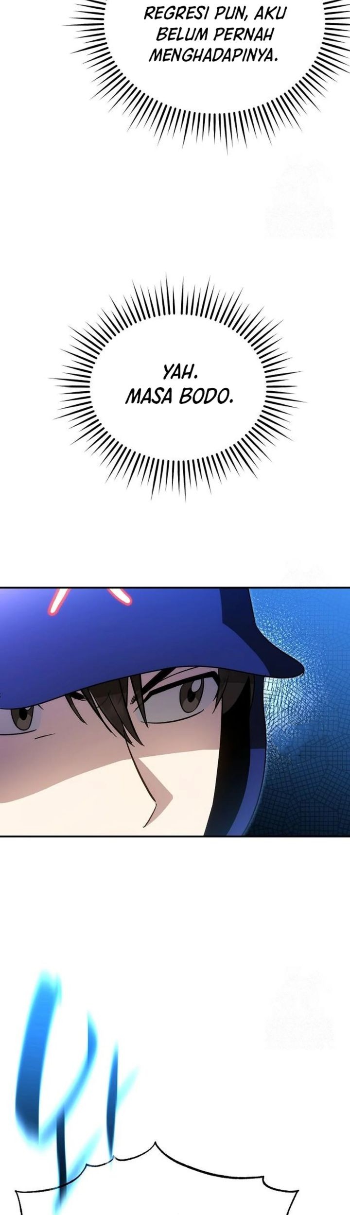 Genius Hitter Hits Fastball Chapter 85 - halaman 28