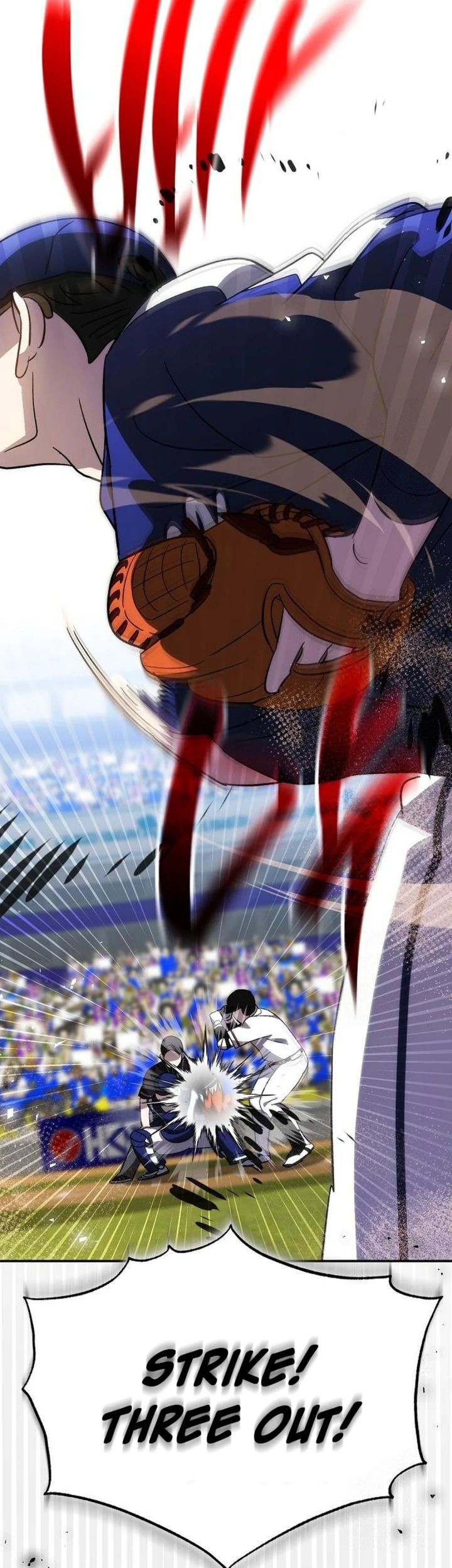 Genius Hitter Hits Fastball Chapter 85 - halaman 42