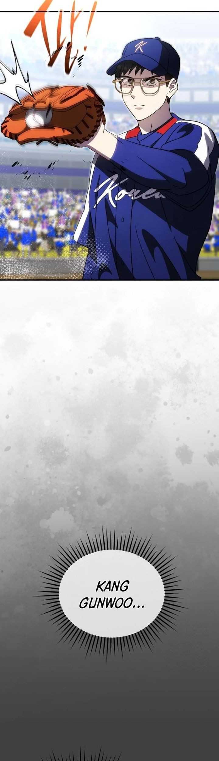 Genius Hitter Hits Fastball Chapter 85 - halaman 46