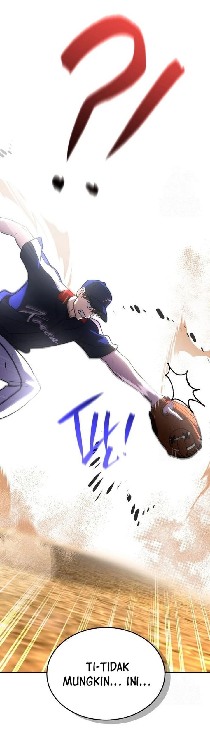 Genius Hitter Hits Fastball Chapter 85 - halaman 59