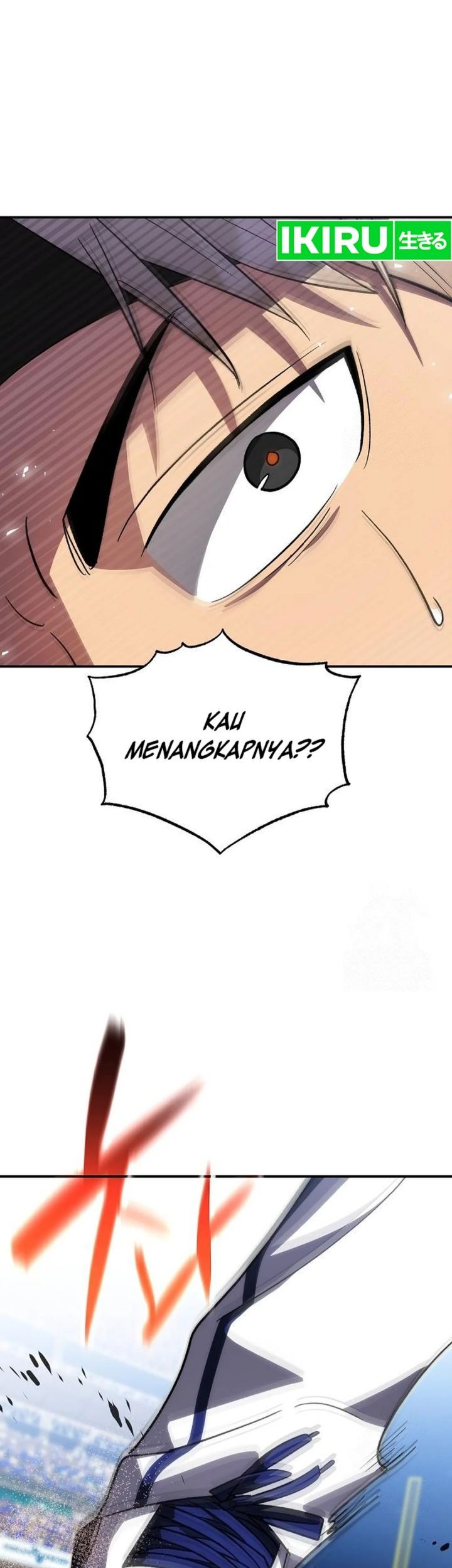 Genius Hitter Hits Fastball Chapter 85 - halaman 60